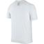 Nike Mens Roger Federer Tee - White - thumbnail image 2