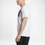Nike Mens Roger Federer Tee - White - thumbnail image 5