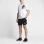 Nike Mens Roger Federer Tee - White - thumbnail image 7
