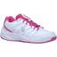 K-Swiss Kids Ultrascendor Omni Tennis Shoes [Sizes J3-J5 1/2] - White/Pink - thumbnail image 2