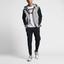 Nike Mens Sportswear Modern Jogger - Black - thumbnail image 8