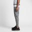 Nike Mens Sportswear Modern Jogger - Carbon Heather - thumbnail image 5