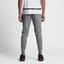 Nike Mens Sportswear Modern Jogger - Carbon Heather - thumbnail image 6