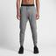 Nike Mens Sportswear Modern Jogger - Carbon Heather - thumbnail image 7
