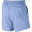 Nike Mens Sportswear Shorts - Aluminium Blue - thumbnail image 2