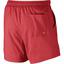 Nike Mens Sportswear Shorts - Track Red - thumbnail image 2
