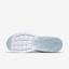 Nike Mens Air Max Motion Low Running Shoes - White - thumbnail image 2