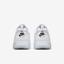 Nike Mens Air Max Motion Low Running Shoes - White - thumbnail image 5
