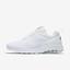 Nike Mens Air Max Motion Low Running Shoes - White - thumbnail image 1