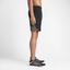 Nike Mens Flex Training Short - Black/Midnight Fog - thumbnail image 4