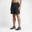 Nike Mens Flex Training Short - Black/Midnight Fog - thumbnail image 5