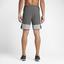 Nike Mens Flex Training Short - Mightnight Fog/Dust Black - thumbnail image 6