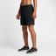 Nike Mens Flex Training Shorts - Black/Dust - thumbnail image 2