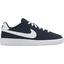 Nike Boys Court Royale Tennis Shoes - Obsidian/White - thumbnail image 1