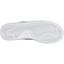 Nike Boys Court Royale Tennis Shoes - Obsidian/White - thumbnail image 2