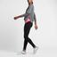 Nike Womens Training Top - Cool Grey - thumbnail image 7