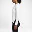 Nike Womens Training Top - White - thumbnail image 5