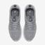 Nike Womens Kaishi 2.0 Running Shoes - Wolf Grey - thumbnail image 3