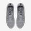 Nike Womens Kaishi 2.0 Running Shoes - Wolf Grey - thumbnail image 3