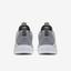 Nike Womens Kaishi 2.0 Running Shoes - Wolf Grey - thumbnail image 5