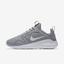 Nike Womens Kaishi 2.0 Running Shoes - Wolf Grey - thumbnail image 1