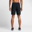 Nike Mens Flex Training Shorts - Black/Dust - thumbnail image 4
