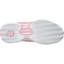 K-Swiss Kids Hypercourt Express HB Tennis Shoes - Coral Blush/White - thumbnail image 3