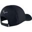 Nike Rafa Feather Light Adjustable Cap - Black - thumbnail image 2