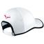 Nike Rafa Feather Light Adjustable Cap - White/Fire Pink - thumbnail image 2