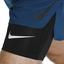 Nike Mens Pro Shorts - Black - thumbnail image 4