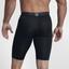 Nike Mens Pro Shorts - Black - thumbnail image 7