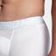 Nike Mens Pro Shorts - White - thumbnail image 7