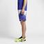 Nike Mens Flex 9 Inch Tennis Shorts - Paramount Blue - thumbnail image 3