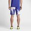 Nike Mens Flex 9 Inch Tennis Shorts - Paramount Blue - thumbnail image 4