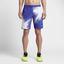 Nike Mens Flex 9 Inch Tennis Shorts - Paramount Blue - thumbnail image 5