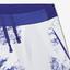 Nike Mens Flex 9 Inch Tennis Shorts - Paramount Blue - thumbnail image 7
