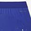 Nike Mens Flex 9 Inch Tennis Shorts - Paramount Blue - thumbnail image 8