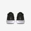 Nike Womens LunarGlide 8 Running Shoe - Black/White - thumbnail image 6