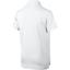 Nike Boys Dry Tennis Polo - White - thumbnail image 2