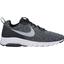 Nike Mens Air Max Motion LW Running Shoes - Black/Pure Platinum/Dark Grey - thumbnail image 1