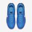 Nike Mens Zoom Cage 2 Tennis Shoes - Light Photo Blue - thumbnail image 4
