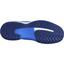 Nike Womens Zoom Cage 2 EU Tennis Shoes - Blue - thumbnail image 2