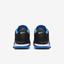 Nike Mens Air Zoom Ultra Tennis Shoes - Black/Blue - thumbnail image 6