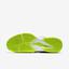 Nike Mens Air Zoom Ultra Tennis Shoes - Black/Volt - thumbnail image 2