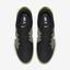 Nike Mens Air Zoom Ultra Tennis Shoes - Black/Volt - thumbnail image 4