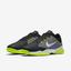 Nike Mens Air Zoom Ultra Tennis Shoes - Black/Volt - thumbnail image 5