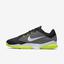 Nike Mens Air Zoom Ultra Tennis Shoes - Black/Volt - thumbnail image 1