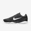 Nike Mens Air Zoom Ultra Tennis Shoes - Black/Anthracite - thumbnail image 1
