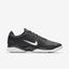 Nike Mens Air Zoom Ultra Tennis Shoes - Black/Anthracite - thumbnail image 3