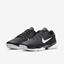Nike Mens Air Zoom Ultra Tennis Shoes - Black/Anthracite - thumbnail image 5